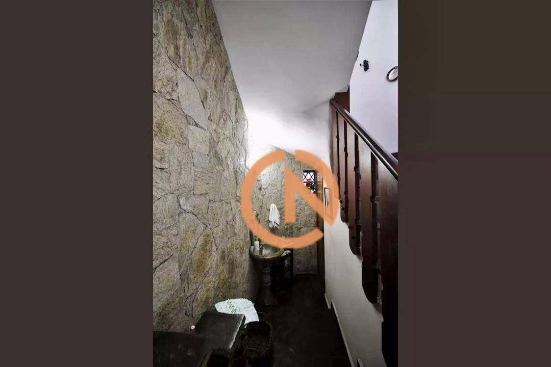 Sobrado, 6 quartos, 600 m² - Foto 16