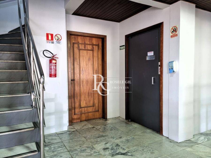 Apartamento à venda com 3 quartos, 101m² - Foto 26