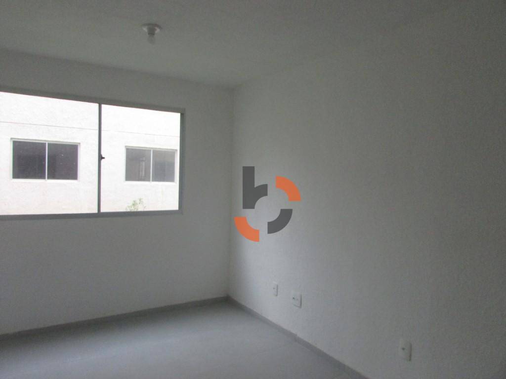 Apartamento para alugar com 1 quarto, 47m² - Foto 2