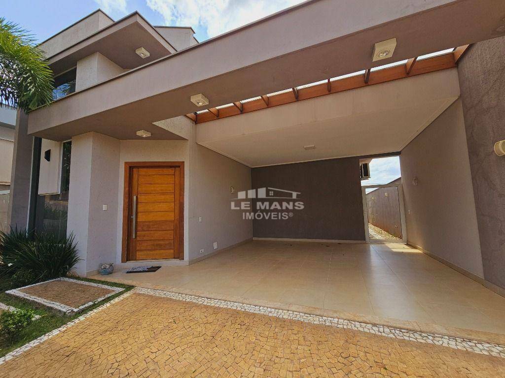 Casa de Condomínio à venda com 3 quartos, 208m² - Foto 6