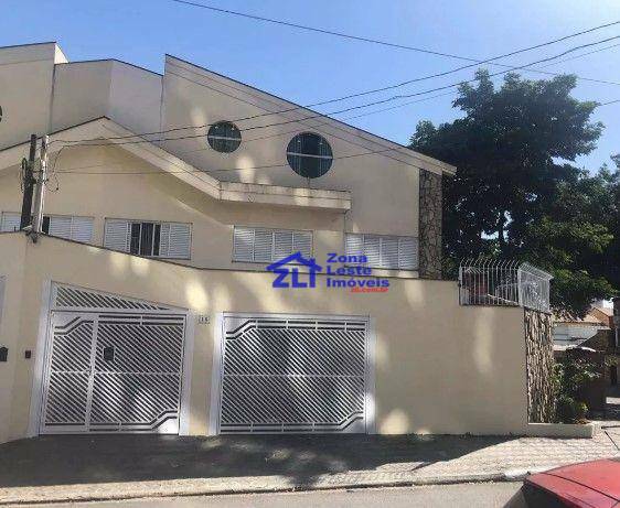 Sobrado à venda com 3 quartos, 128m² - Foto 2