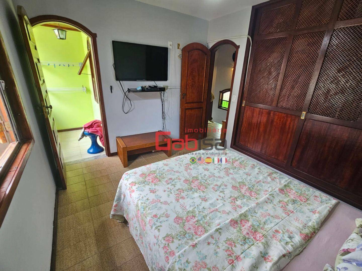 Casa de Condomínio à venda com 2 quartos, 73m² - Foto 12