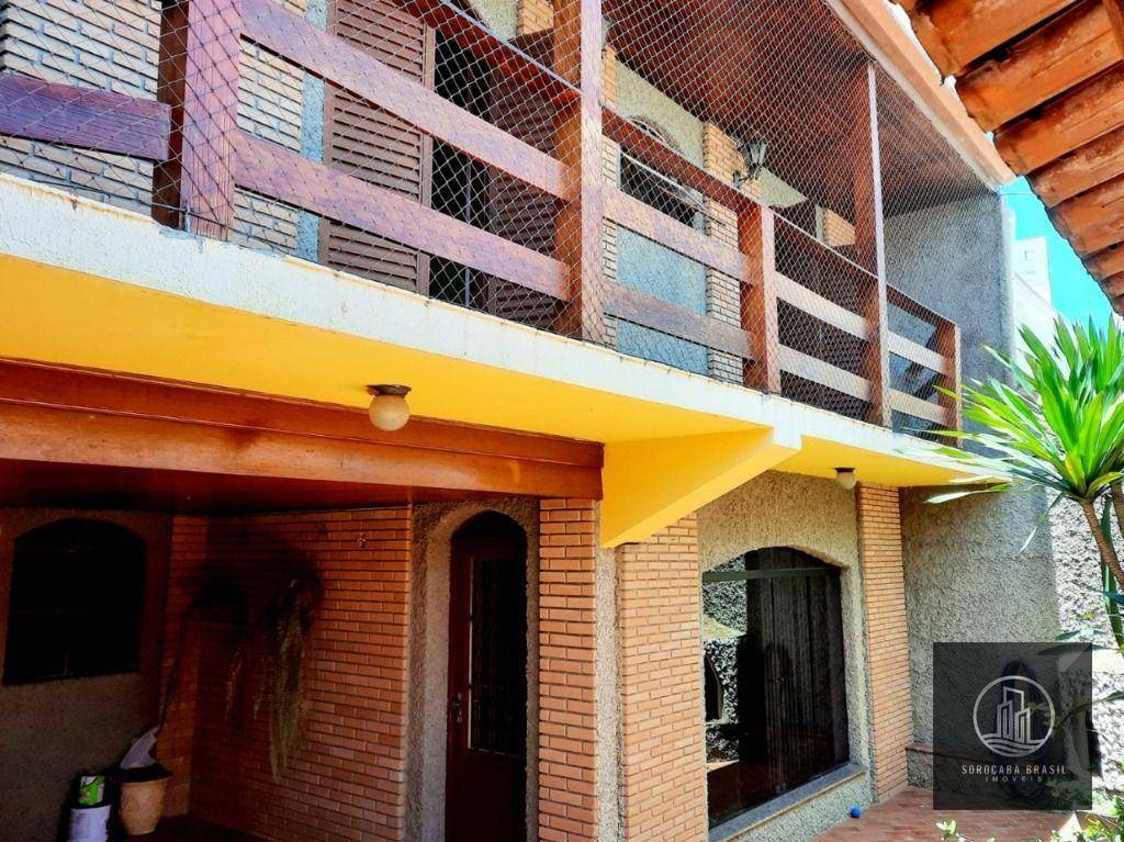 Sobrado à venda com 3 quartos, 223m² - Foto 16