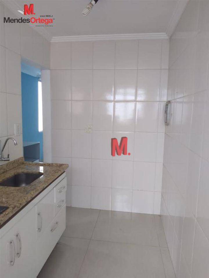 Apartamento à venda com 2 quartos, 49m² - Foto 9