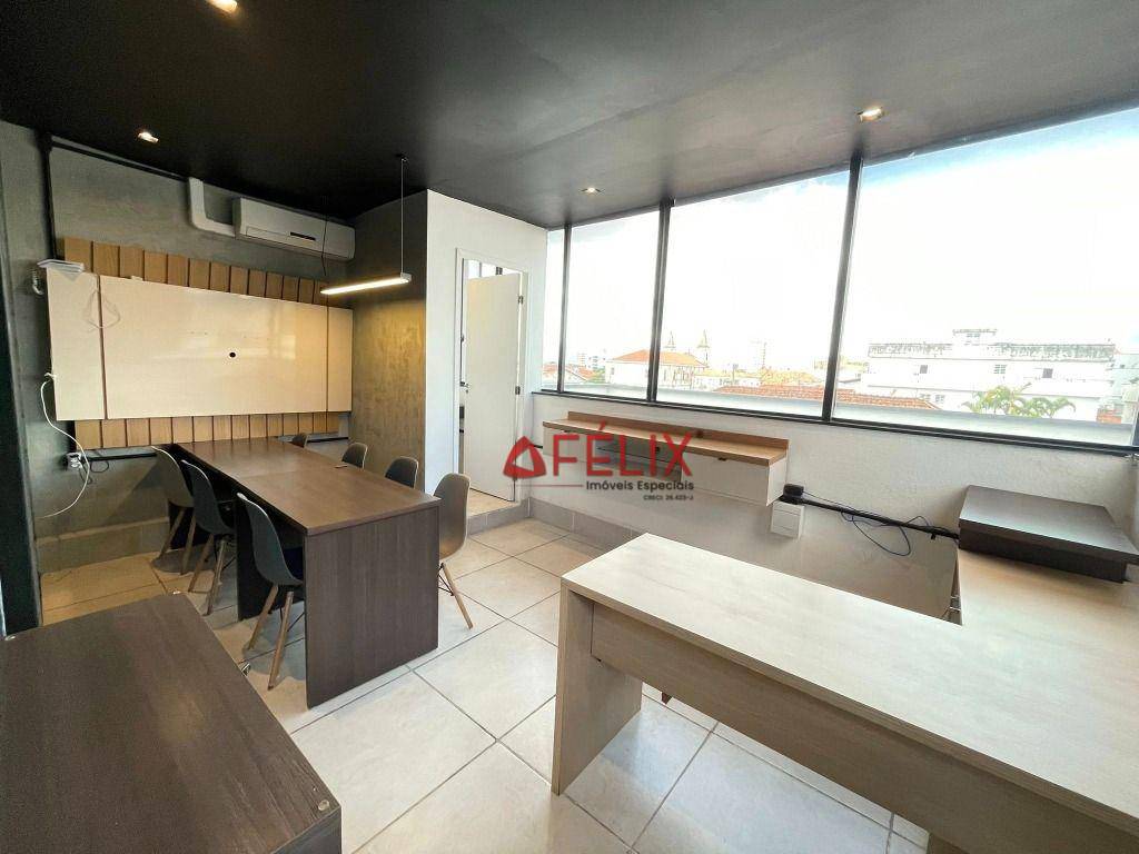 Sala-Conjunto, 23 m² - Foto 2