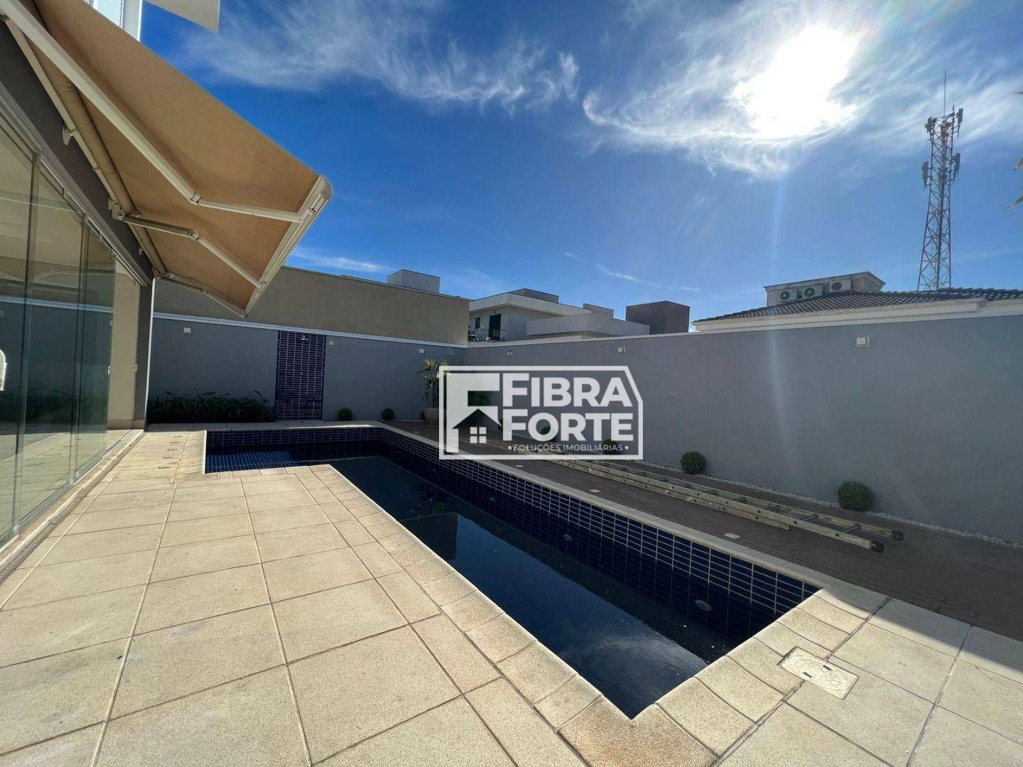 Casa de Condomínio à venda com 3 quartos, 280m² - Foto 42