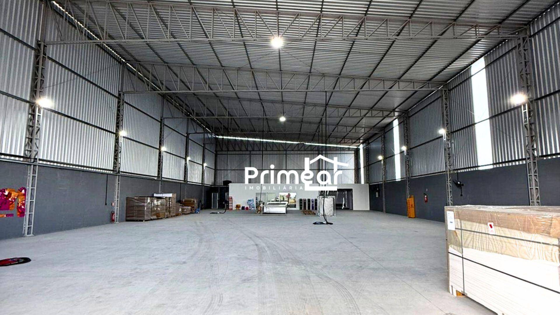 Depósito-Galpão, 900 m² - Foto 2