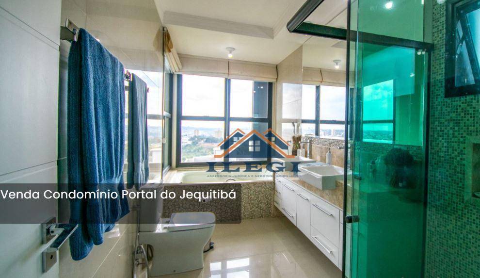 Casa de Condomínio à venda com 3 quartos, 268m² - Foto 20