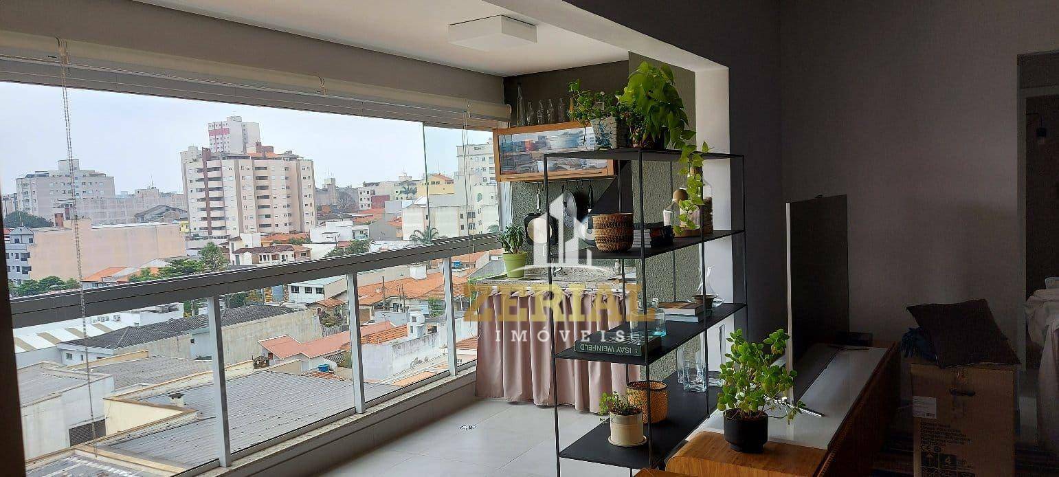 Apartamento à venda com 2 quartos, 72m² - Foto 1