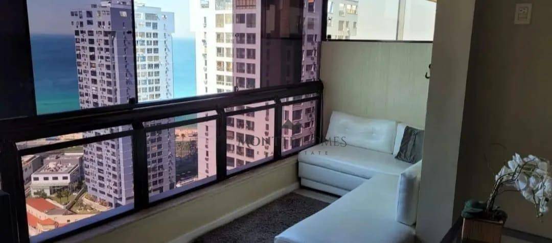 Apartamento à venda com 3 quartos, 91m² - Foto 4