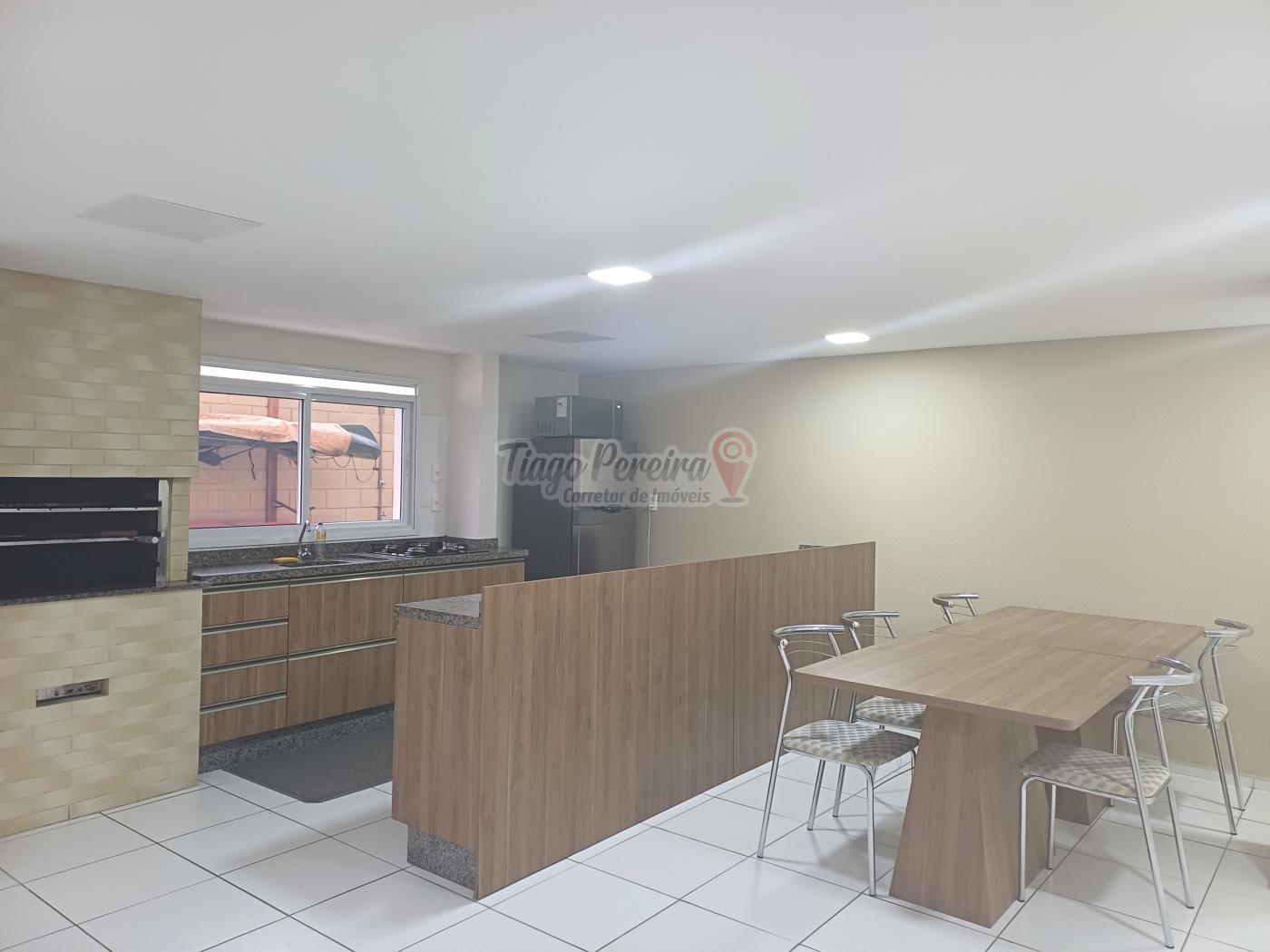 Apartamento à venda com 2 quartos, 65m² - Foto 21
