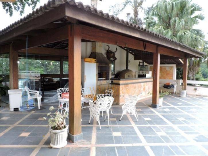 Casa de Condomínio à venda com 5 quartos, 1500m² - Foto 27