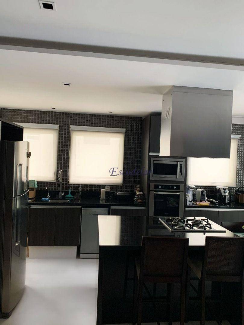 Apartamento à venda com 2 quartos, 109m² - Foto 11