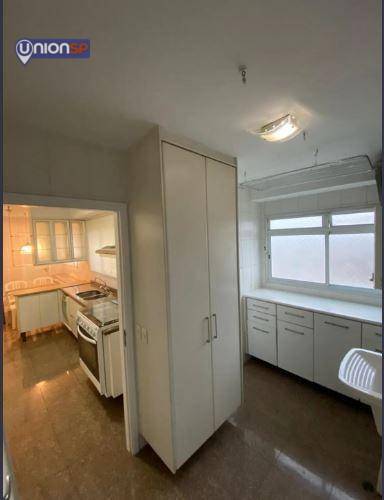 Apartamento à venda com 3 quartos, 175m² - Foto 14