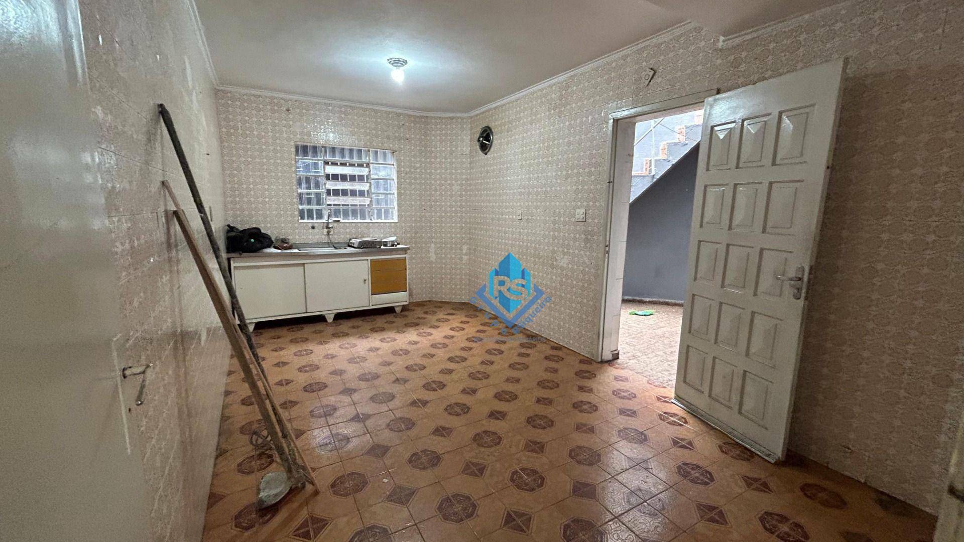 Sobrado para alugar com 2 quartos, 120m² - Foto 13