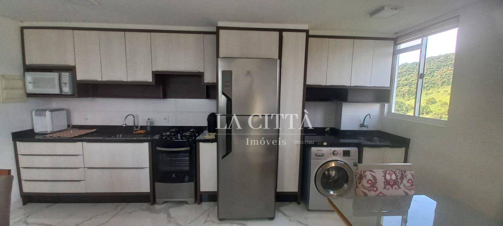 Apartamento para alugar com 3 quartos, 91m² - Foto 3