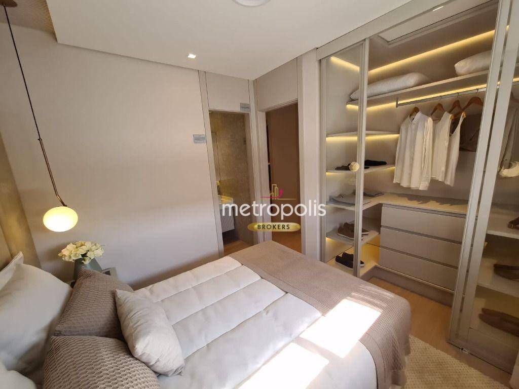 Apartamento à venda com 3 quartos, 62m² - Foto 14