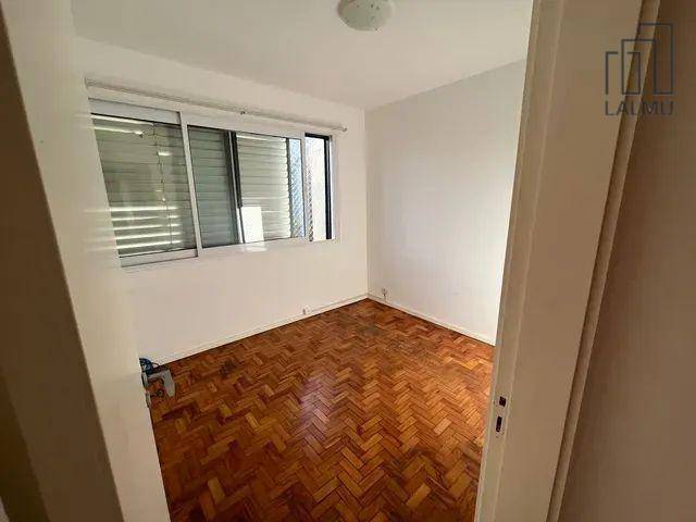 Apartamento para alugar com 2 quartos, 76m² - Foto 1