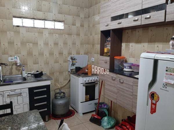 Sobrado à venda com 3 quartos, 194m² - Foto 17