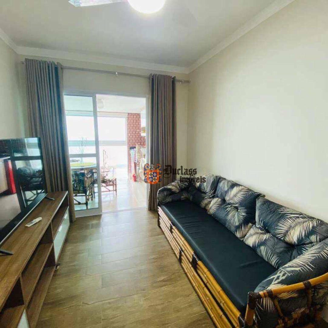 Apartamento à venda com 3 quartos, 104m² - Foto 4