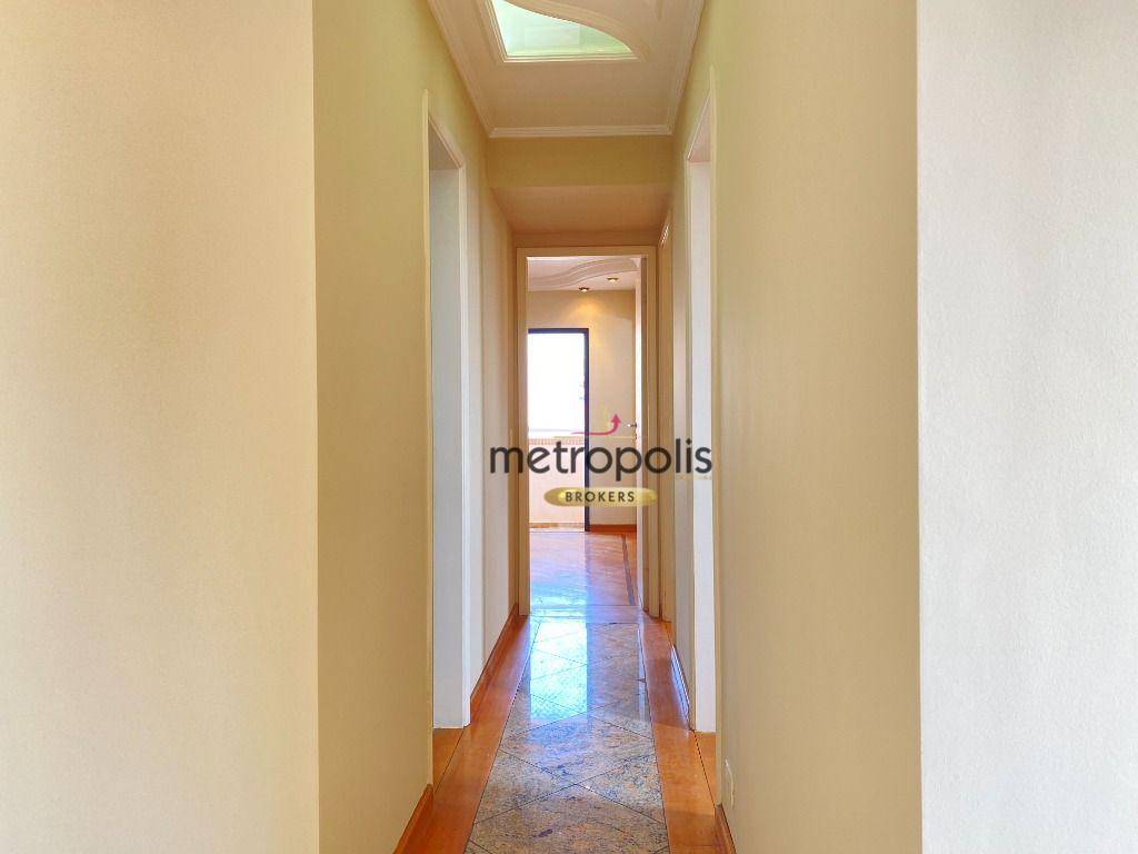 Apartamento para alugar com 3 quartos, 80m² - Foto 13