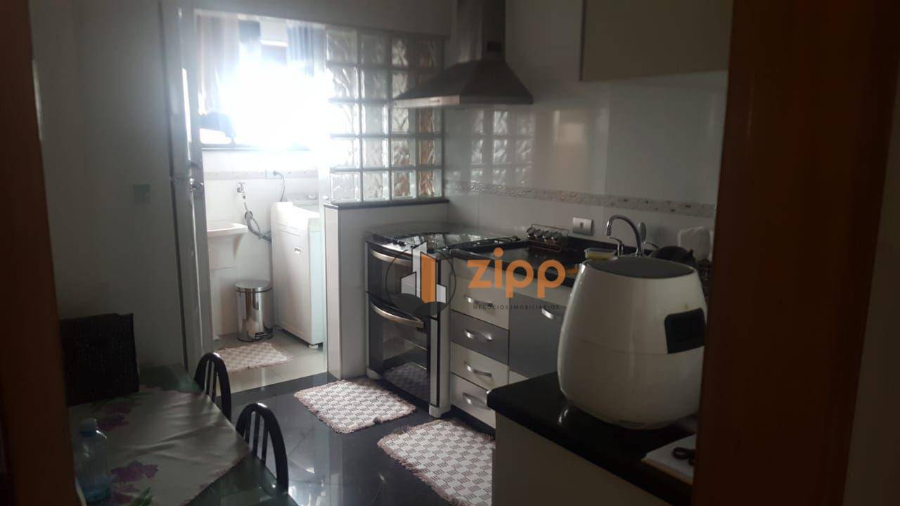 Apartamento à venda com 3 quartos, 90m² - Foto 4