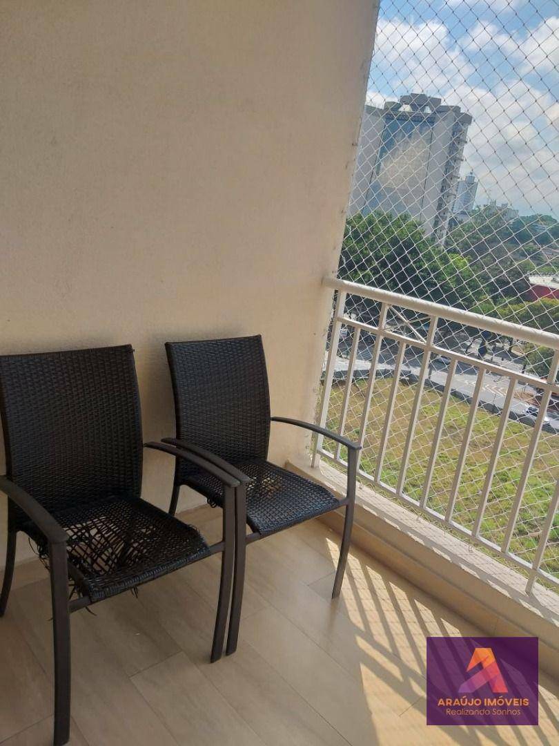 Apartamento à venda com 4 quartos, 99m² - Foto 9