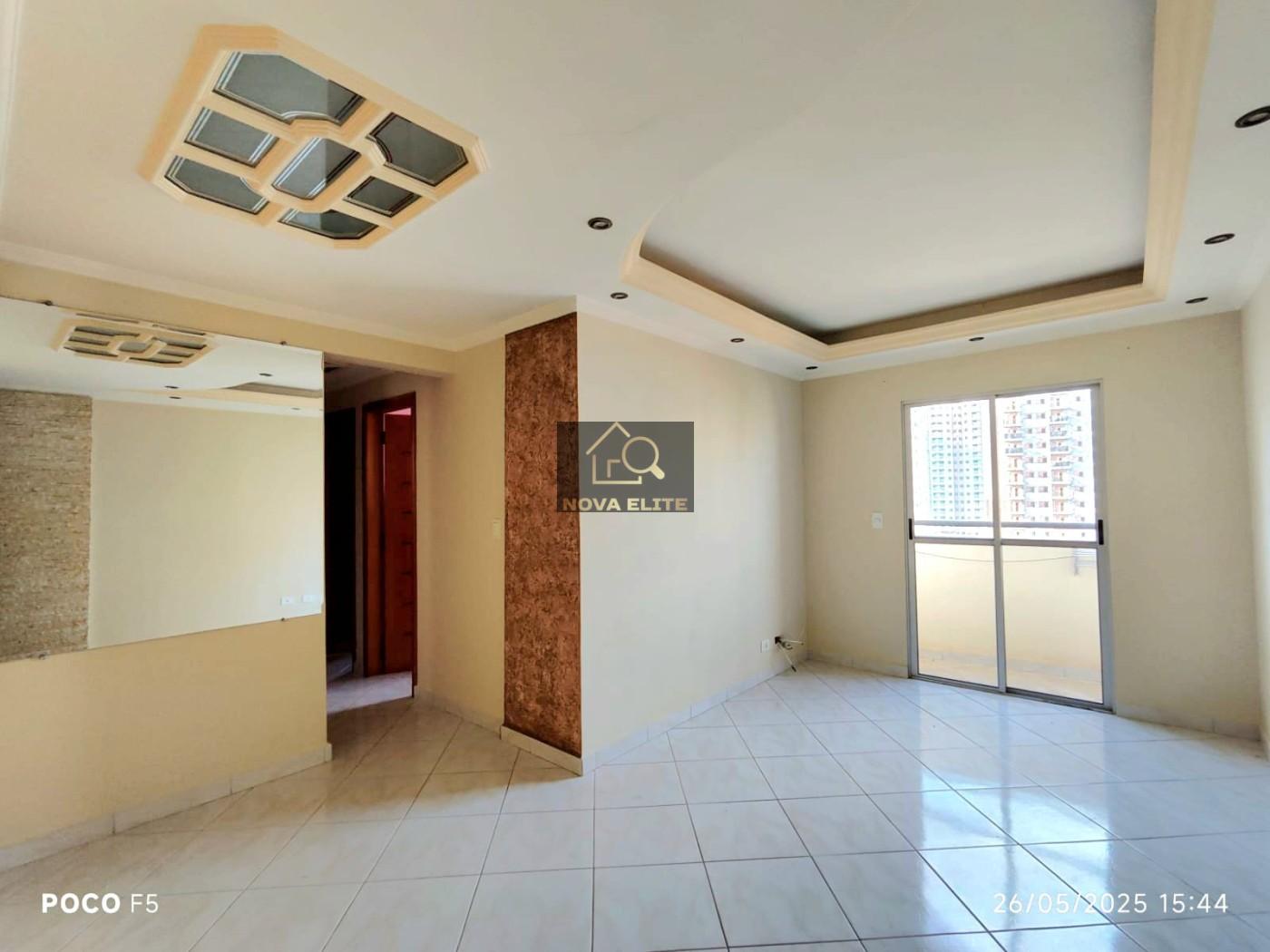 Apartamento à venda com 3 quartos, 63m² - Foto 11