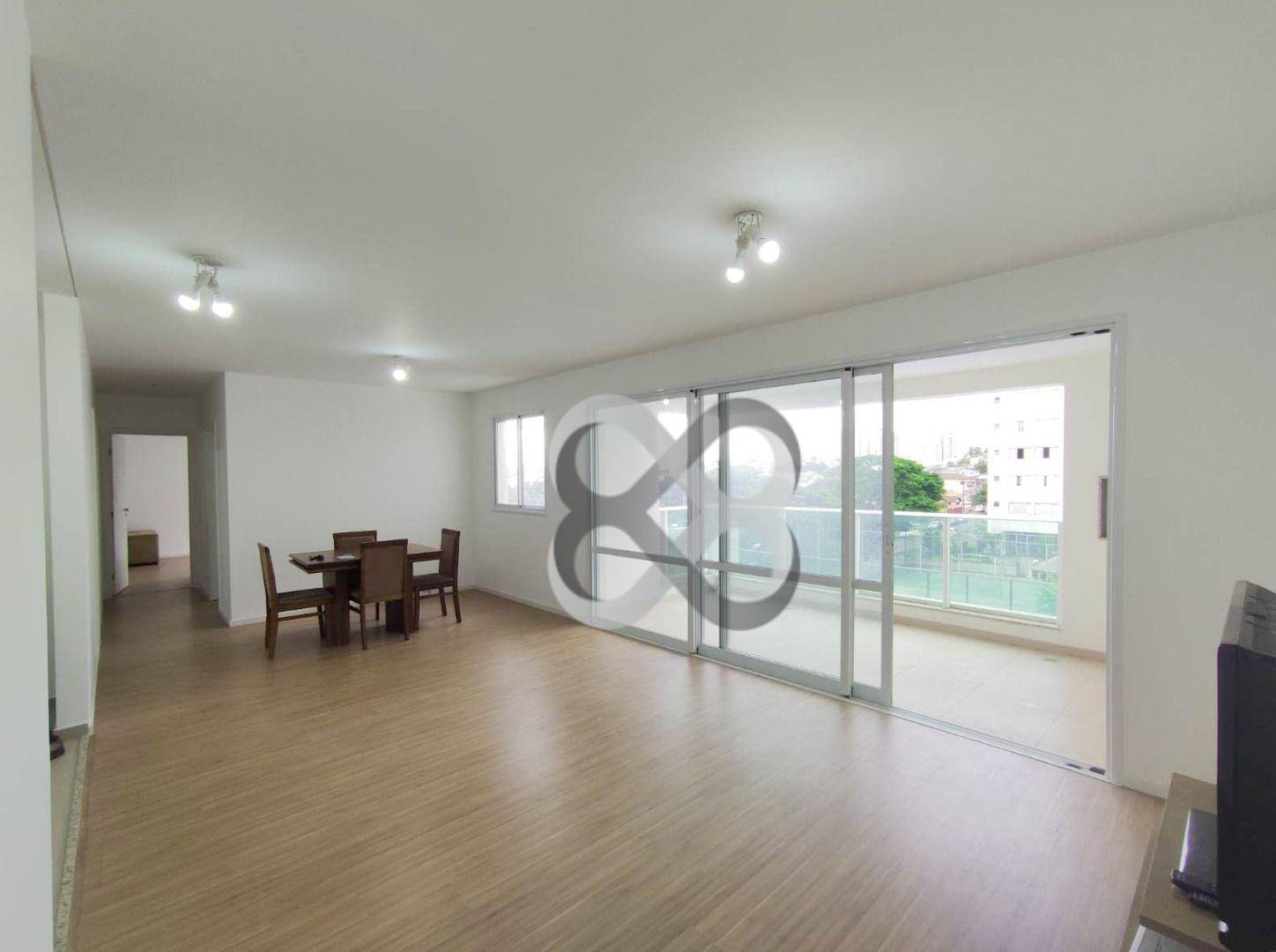 Apartamento, 3 quartos, 124 m² - Foto 5