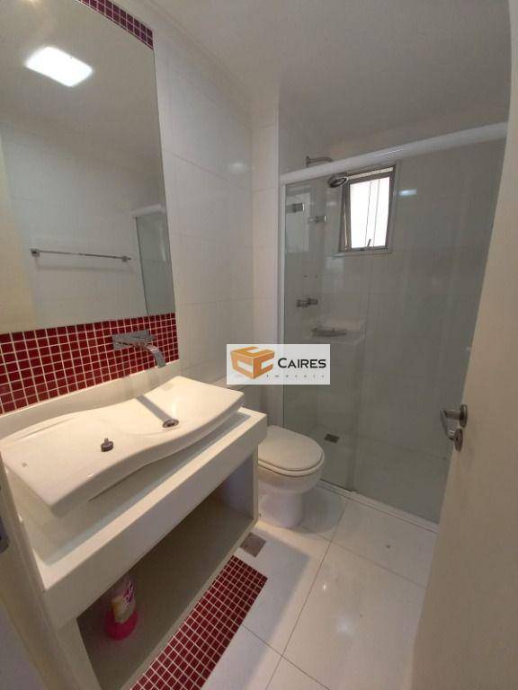 Apartamento à venda com 3 quartos, 75m² - Foto 13