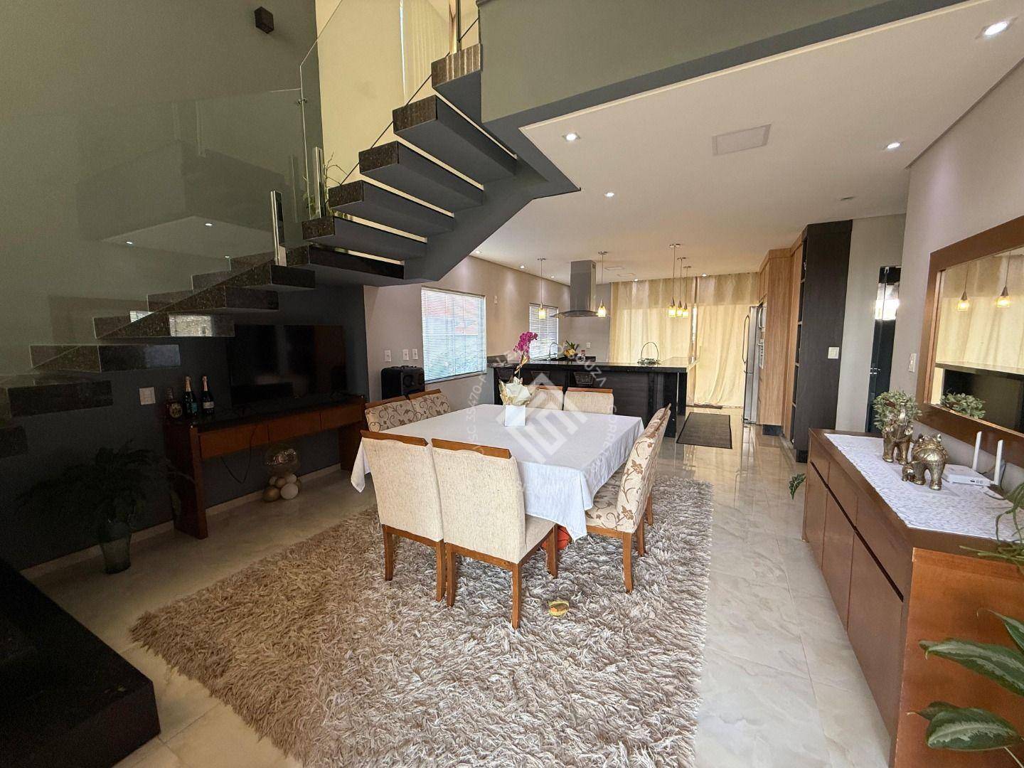 Casa, 3 quartos, 173 m² - Foto 8