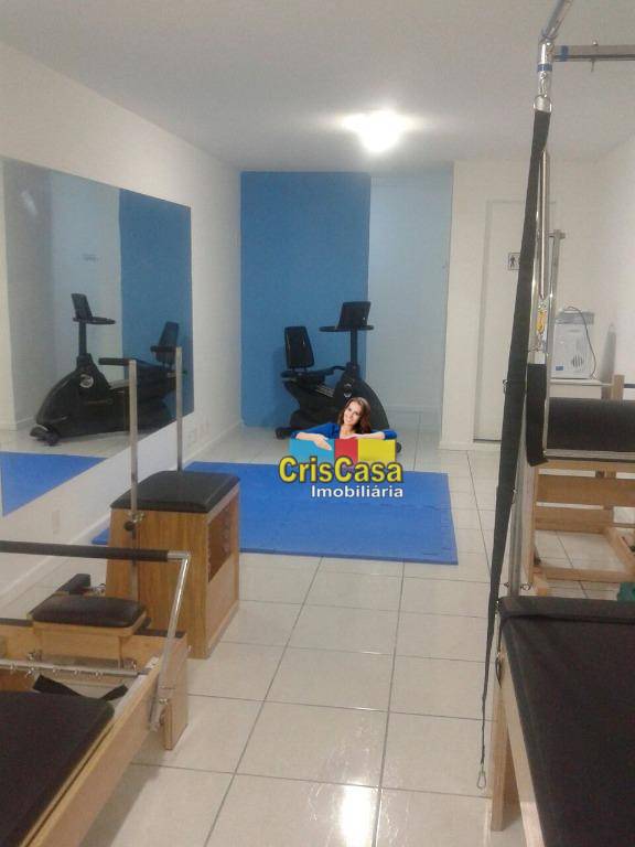 Conjunto Comercial-Sala à venda, 35m² - Foto 12