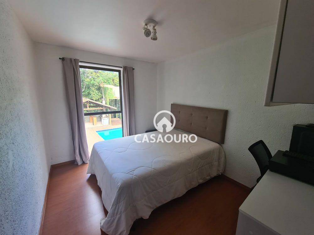 Casa de Condomínio à venda com 3 quartos, 350m² - Foto 21