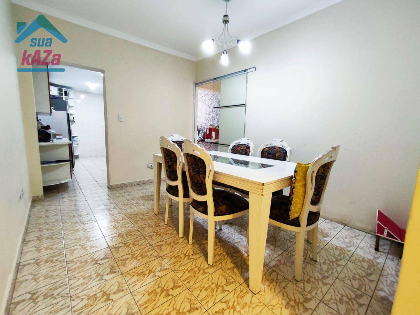 Sobrado à venda com 3 quartos, 150m² - Foto 7