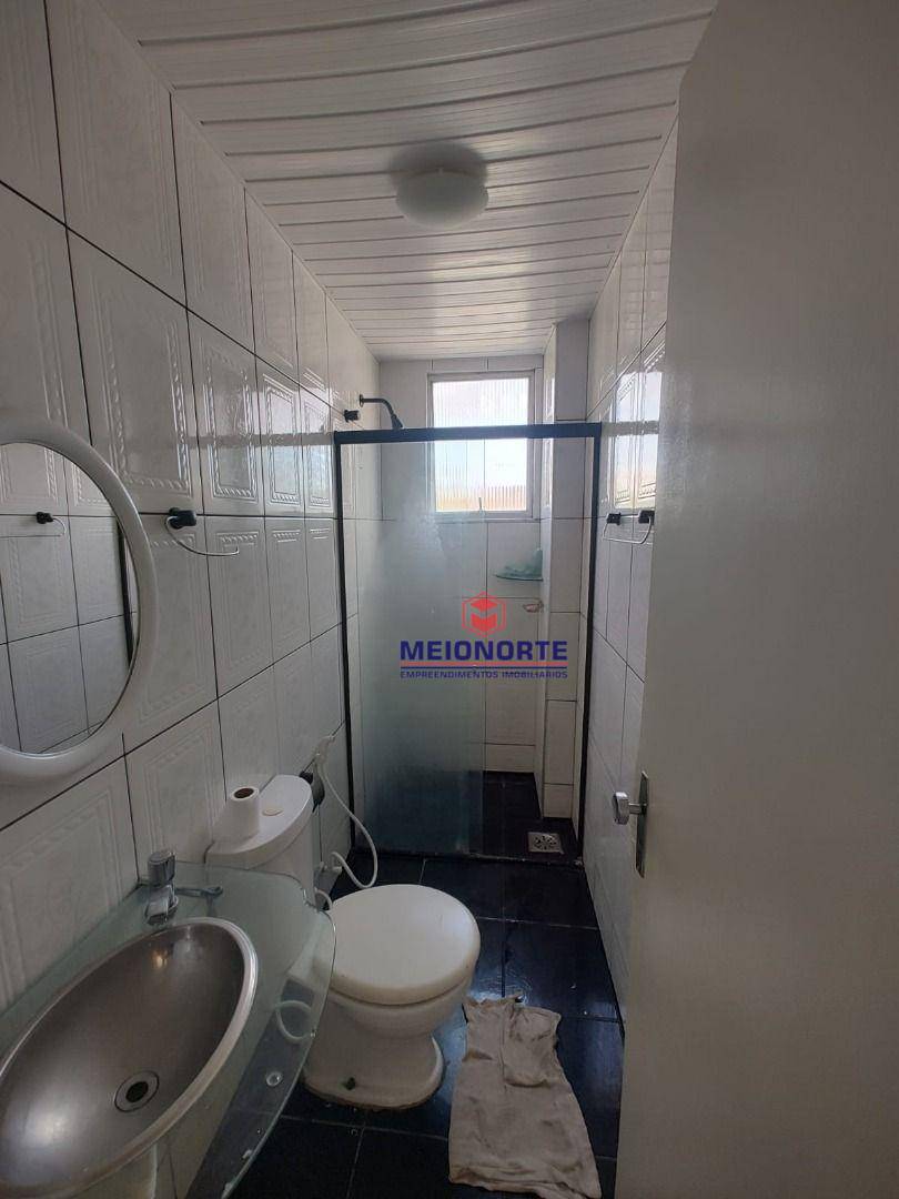 Apartamento à venda com 3 quartos, 92m² - Foto 9