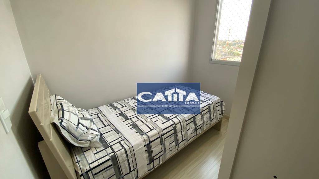 Apartamento à venda com 3 quartos, 62m² - Foto 19