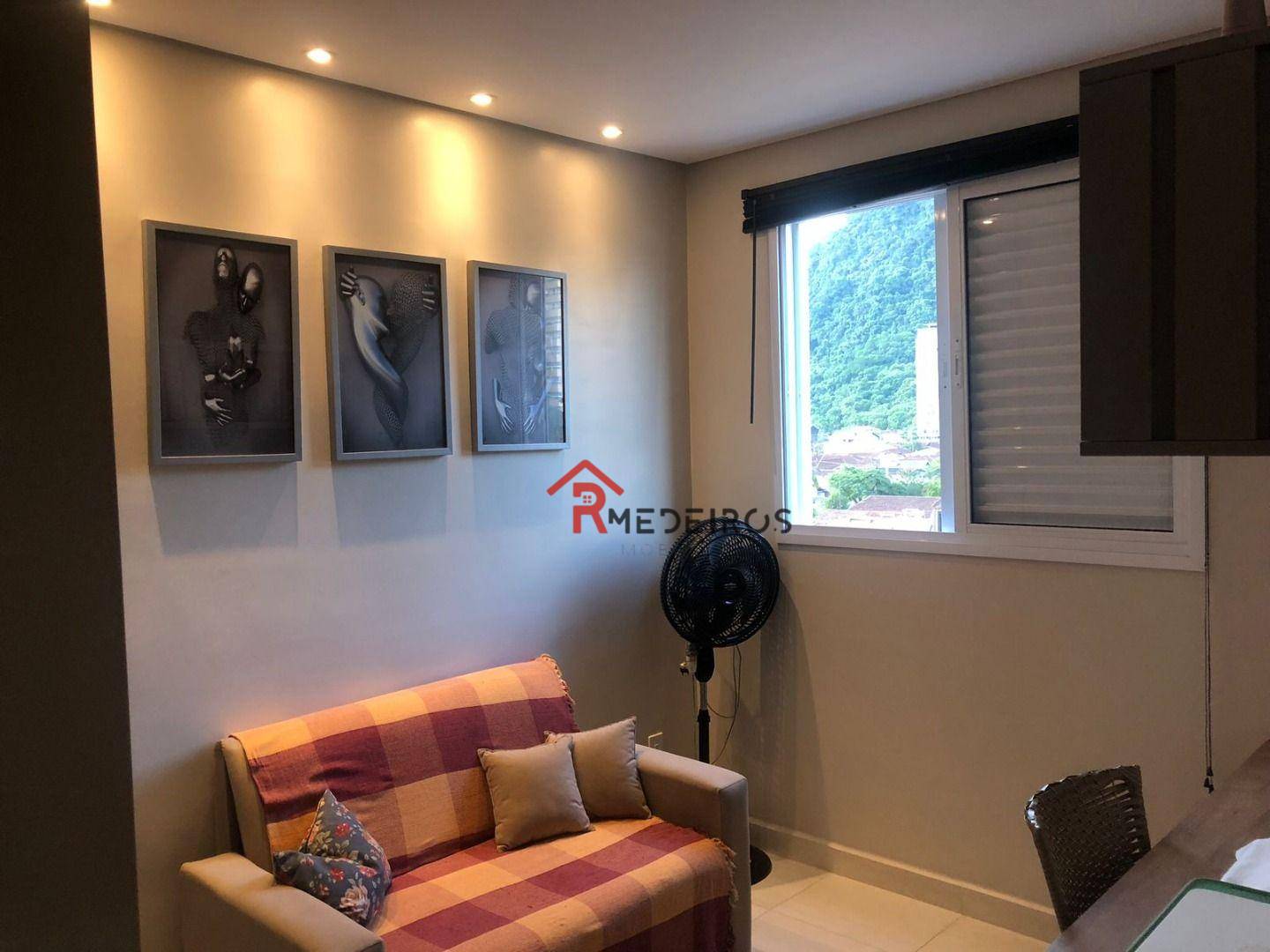 Apartamento à venda com 2 quartos, 65m² - Foto 19