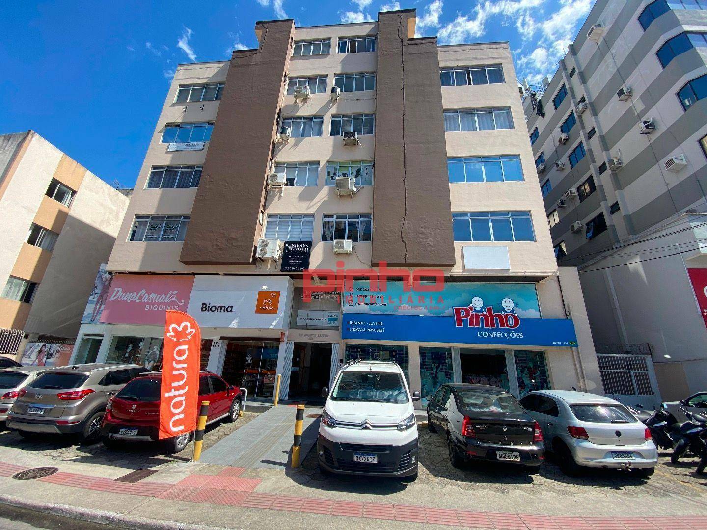 Conjunto Comercial-Sala para alugar, 66m² - Foto 1