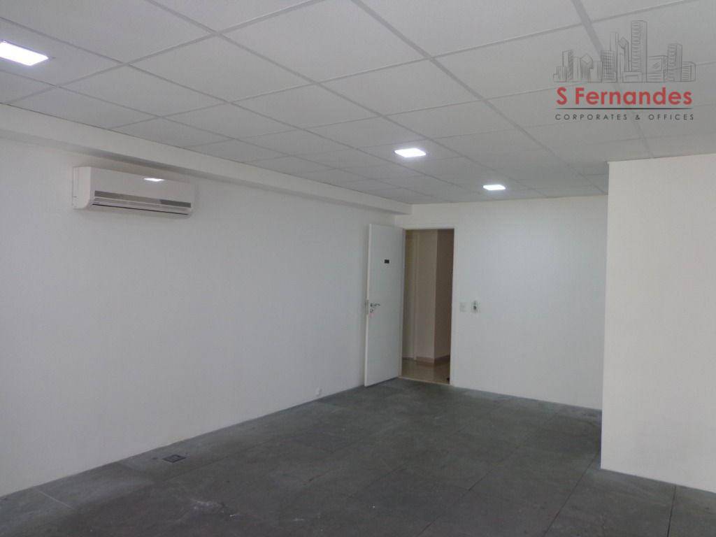 Conjunto Comercial-Sala à venda, 36m² - Foto 14