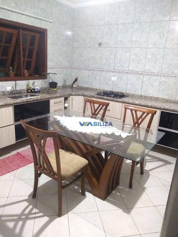 Sobrado à venda com 3 quartos, 153m² - Foto 9