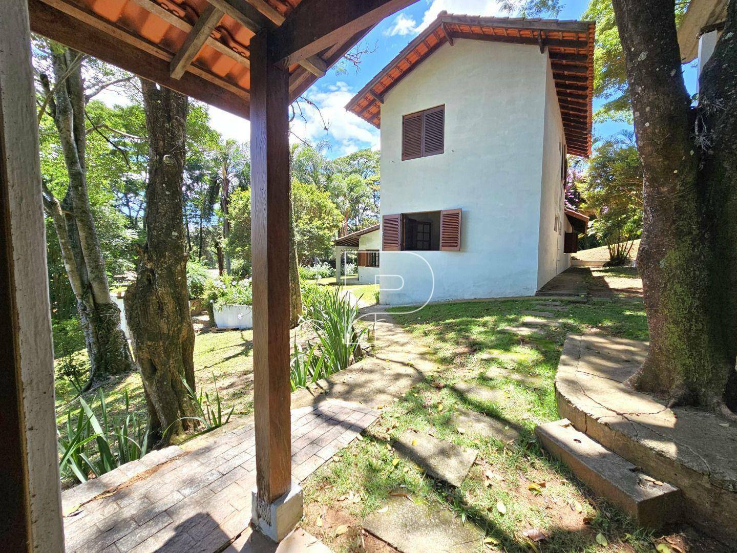 Casa de Condomínio à venda com 4 quartos, 300m² - Foto 42