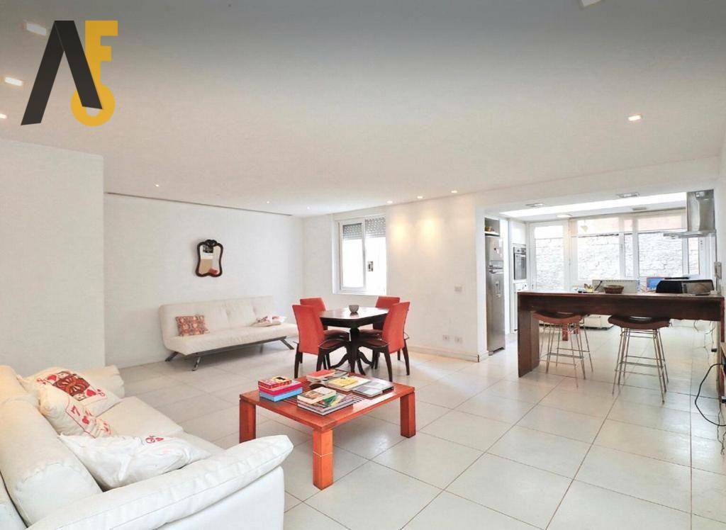 Apartamento à venda com 2 quartos, 96m² - Foto 2