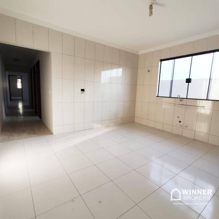 Casa à venda com 3 quartos, 115m² - Foto 9