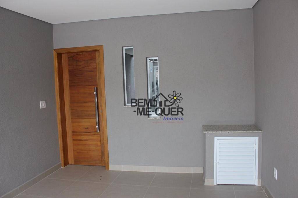 Sobrado à venda com 3 quartos, 155m² - Foto 4