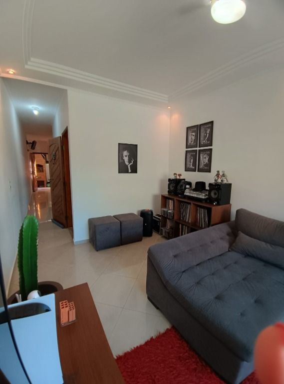 Sobrado à venda com 3 quartos, 124m² - Foto 7