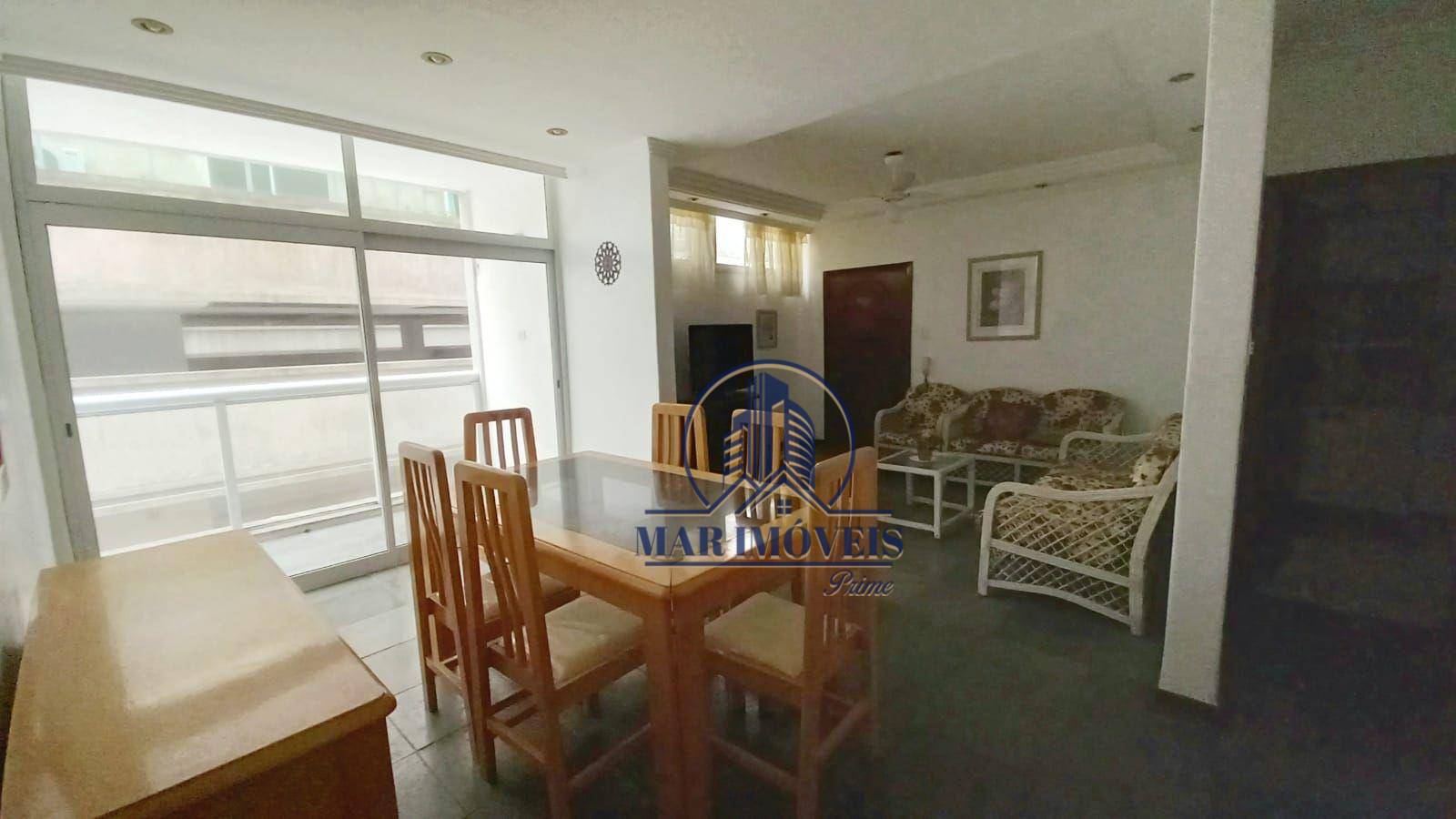 Apartamento à venda com 3 quartos, 100m² - Foto 5