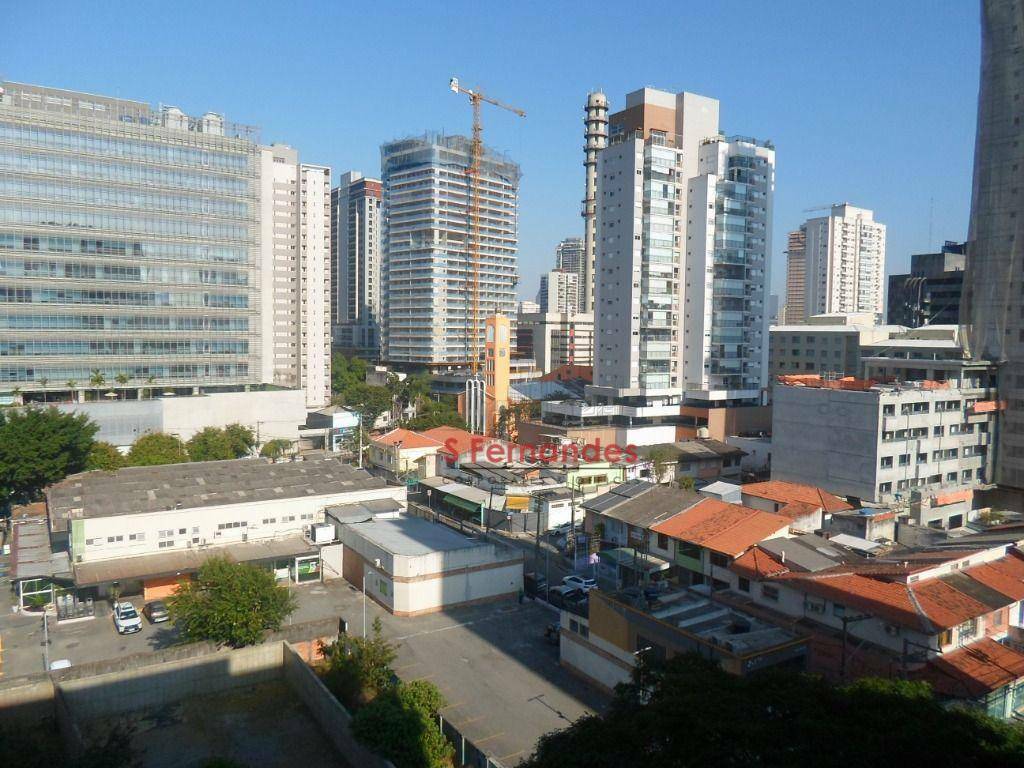 Conjunto Comercial-Sala à venda e aluguel, 40m² - Foto 14