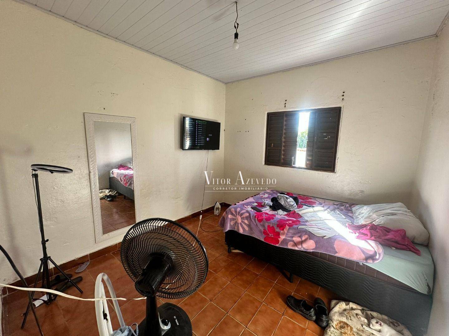 Casa à venda com 2 quartos, 143m² - Foto 7
