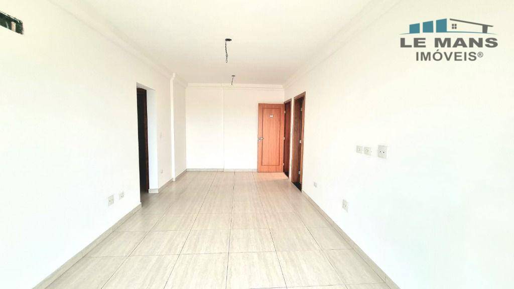 Apartamento à venda com 3 quartos, 98m² - Foto 5