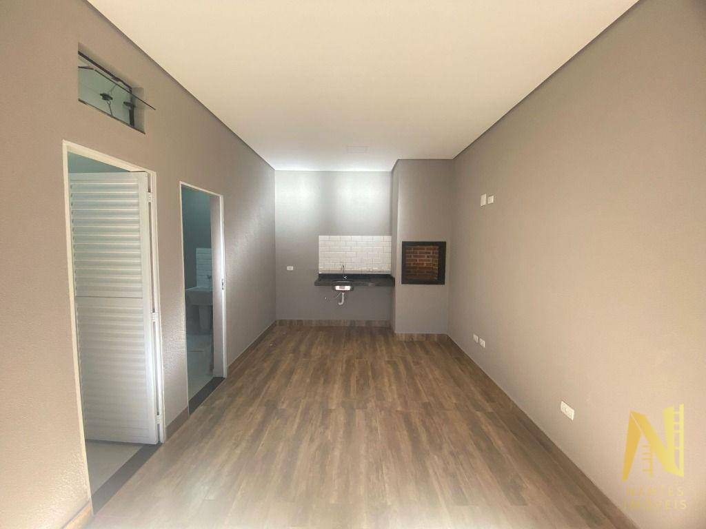 Casa de Condomínio à venda com 3 quartos, 137m² - Foto 7